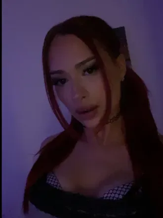 OnlyFans cuenta luxbambidoll avatar 1