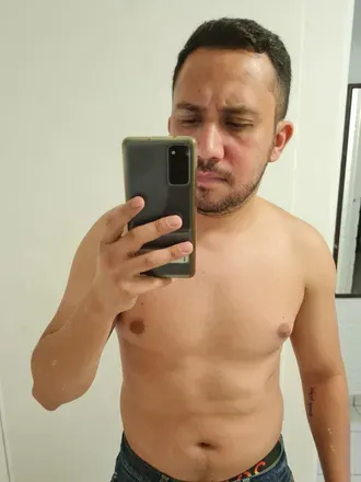 OnlyFans cuenta sinoel87 avatar 1