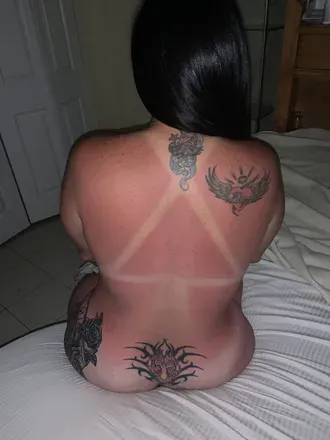 OnlyFans cuenta gata1428 avatar 1