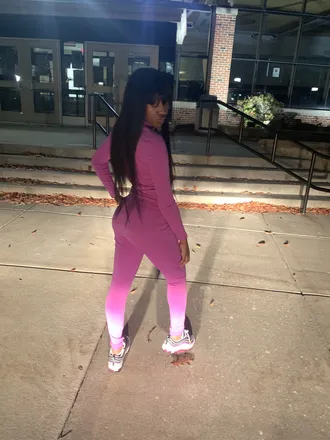 OnlyFans cuenta lashayyxx header 2