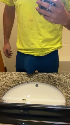 OnlyFans account  itzyourfavguy header 2