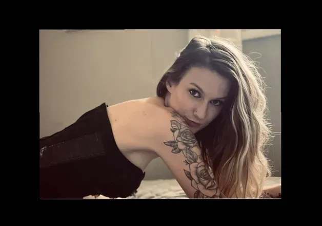 OnlyFans cuenta maddie.cakes header 2