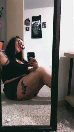 OnlyFans cuenta shy.minx avatar 1