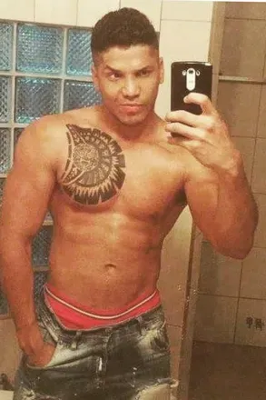 OnlyFans cuenta marcelintherock avatar 1