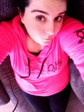 OnlyFans cuenta littlewolfie92 avatar 1