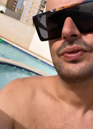 OnlyFans cuenta sergiocastellooficial avatar 1