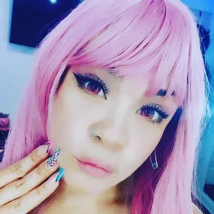 OnlyFans cuenta luna_tik88 avatar 1