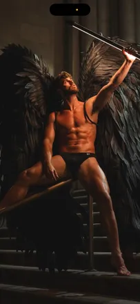 OnlyFans cuenta bbyvalentino header 1