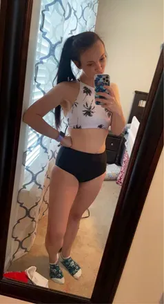 OnlyFans cuenta mygirlae avatar 1