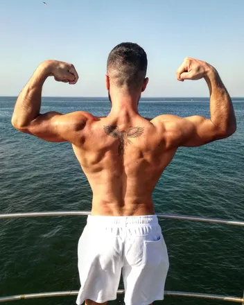OnlyFans cuenta ramoz.luiz.jp header 2