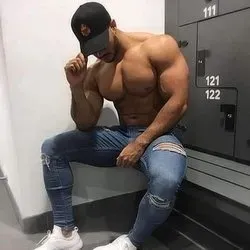 OnlyFans cuenta eddu203314 avatar 1