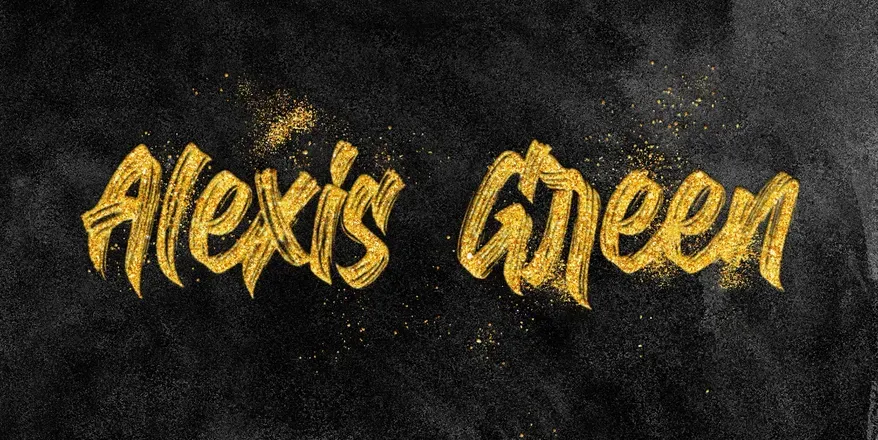 OnlyFans cuenta alexisgreen header 2