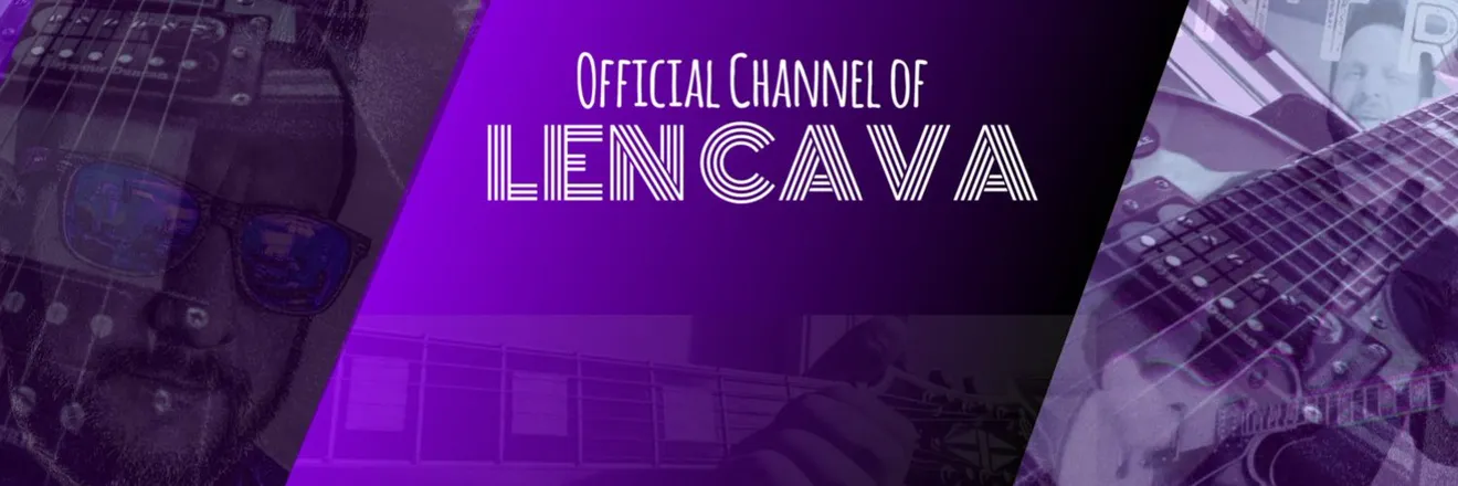 OnlyFans cuenta lencavamusic header 2