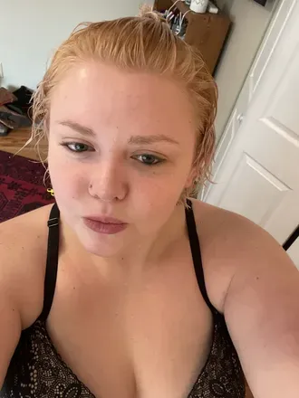 OnlyFans cuenta sexymomma1417 avatar 1