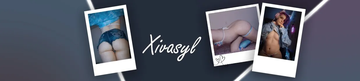 OnlyFans cuenta xivasyl header 2
