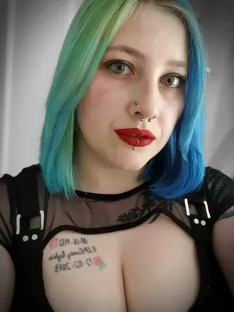 OnlyFans cuenta tiffanybluefree avatar 1