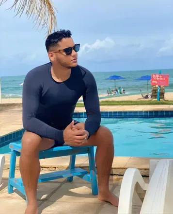OnlyFans cuenta u60695604 avatar 1