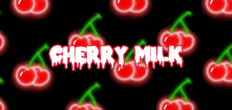 OnlyFans cuenta cherryxmilk header 2