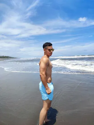 OnlyFans cuenta lustforquartz avatar 1