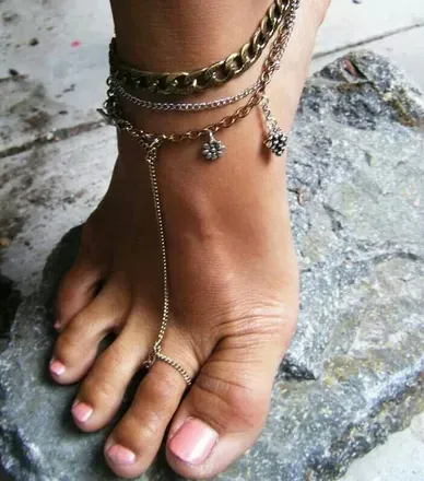 OnlyFans cuenta amberfoots avatar 1