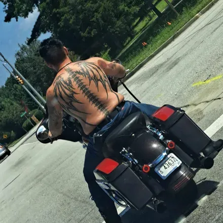 OnlyFans account  daddyv666 avatar 1