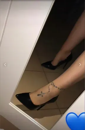 OnlyFans cuenta alessia_01 avatar 1