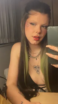OnlyFans cuenta lexixlii avatar 1