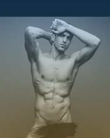 OnlyFans account  serjmultakh avatar 1