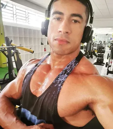 OnlyFans cuenta william.ol avatar 1