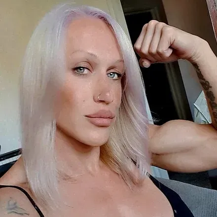 OnlyFans cuenta musclekitty avatar 1
