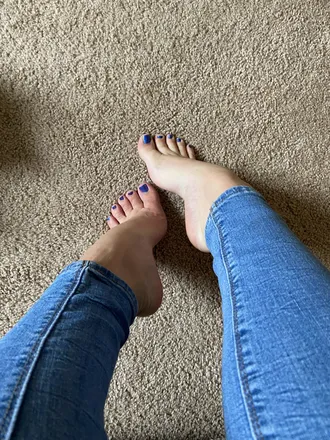 OnlyFans cuenta feetpics1008 header 2