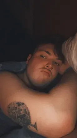 OnlyFans cuenta luke_keane_00 avatar 1