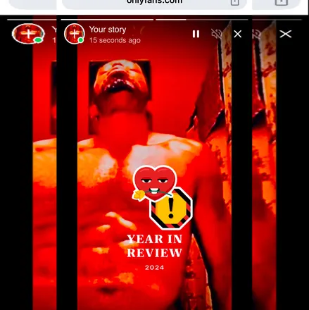 OnlyFans cuenta itsdivinedivine header 2