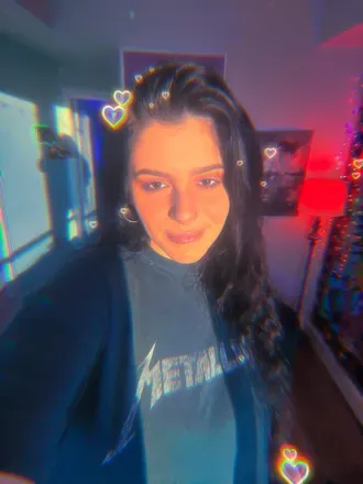 OnlyFans cuenta paganprincess666 avatar 1
