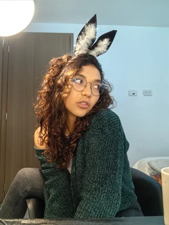 OnlyFans account  anna_97d header 2