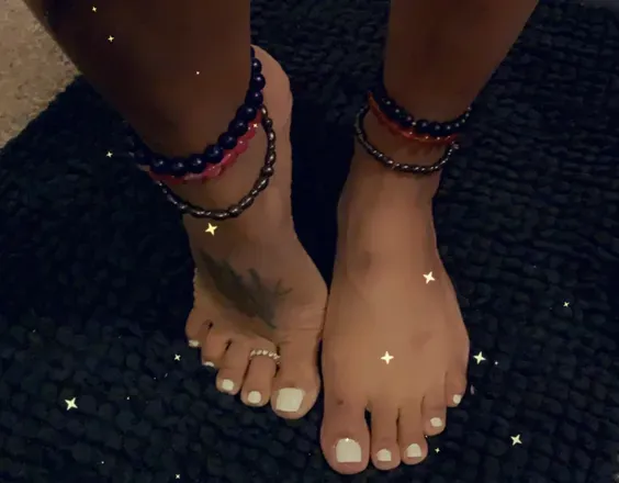 OnlyFans cuenta sunshineonlyfeet avatar 1