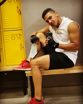 OnlyFans cuenta menguajiro avatar 1