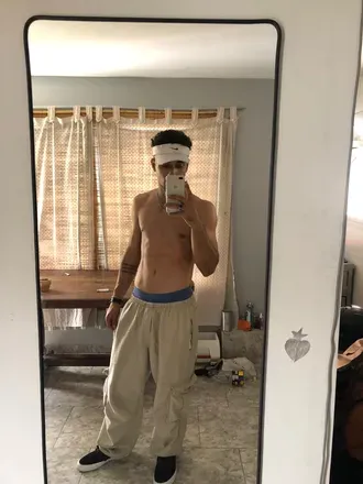 OnlyFans cuenta teomavilla2633 avatar 1