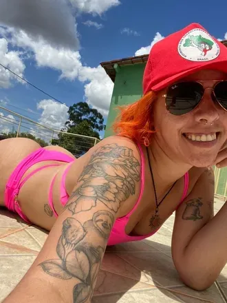 OnlyFans cuenta julianabooty avatar 1