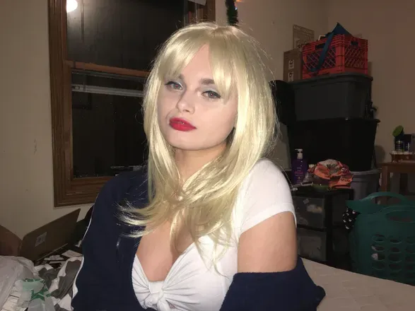 OnlyFans cuenta avasophmore avatar 1