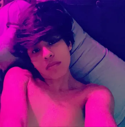 OnlyFans cuenta flowerofentropy avatar 1