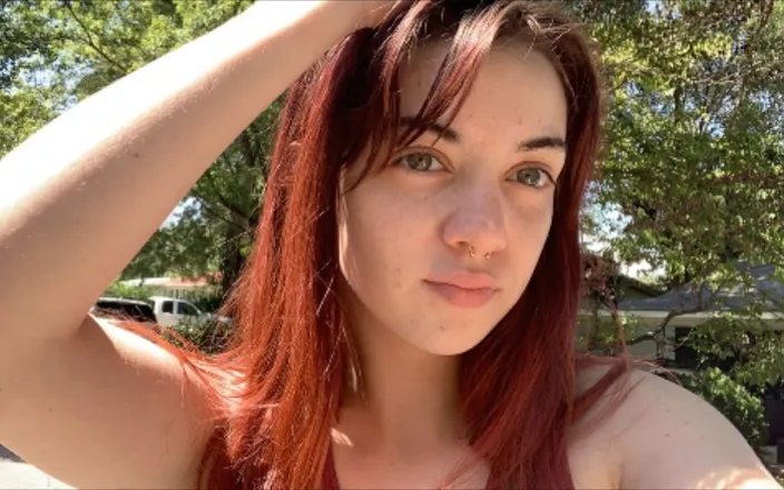 OnlyFans account  xxalliekhatxx avatar 1