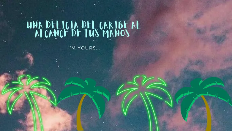 OnlyFans cuenta delicaribena header 2