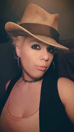 OnlyFans cuenta baby_girl1992 avatar 1