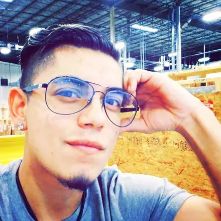 OnlyFans cuenta tiger_96 avatar 1