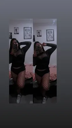 OnlyFans cuenta nina_am420 avatar 1