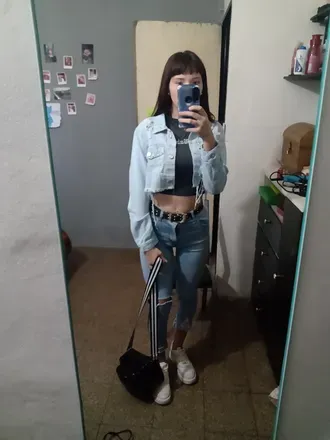 OnlyFans cuenta milagrosbaez20 avatar 1