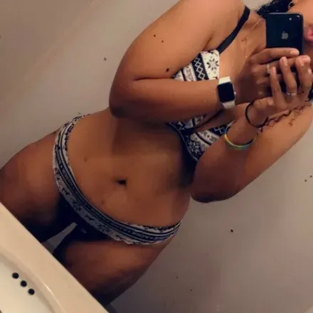OnlyFans cuenta blacknikkistarz avatar 1