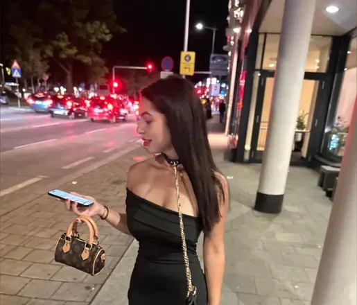 OnlyFans cuenta sara.gabor.official avatar 1