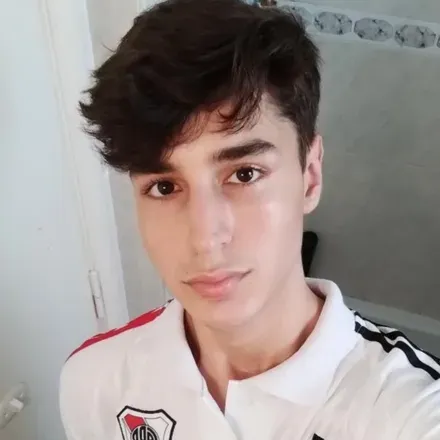 OnlyFans cuenta cristianrastenis avatar 1
